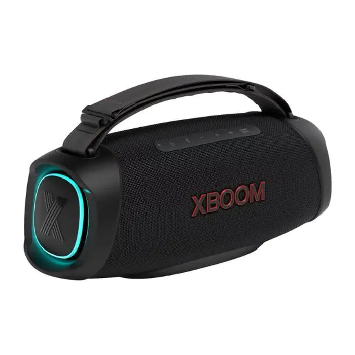 LG XBOOM Go XG8T With 8-inch Woofer & 3-inch Tweeters| 60W Output
