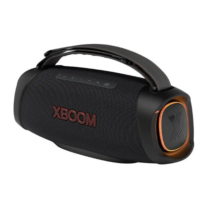 LG XBOOM Go XG8T With 8-inch Woofer & 3-inch Tweeters| 60W Output