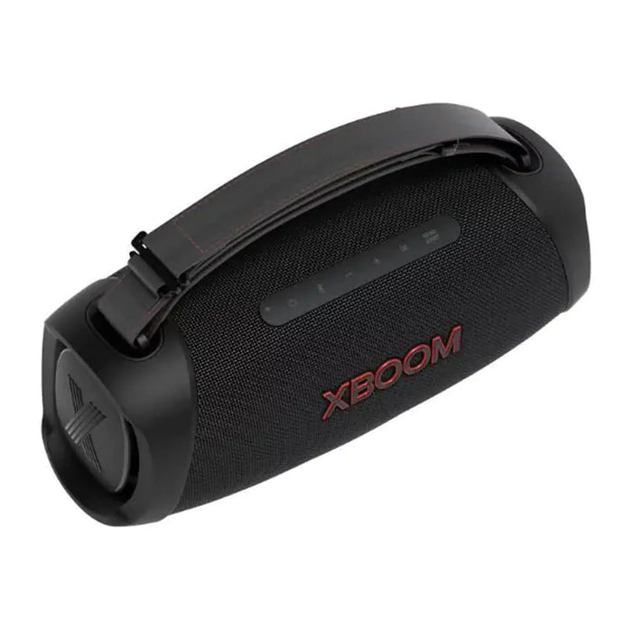 LG XBOOM Go XG8T With 8-inch Woofer & 3-inch Tweeters| 60W Output