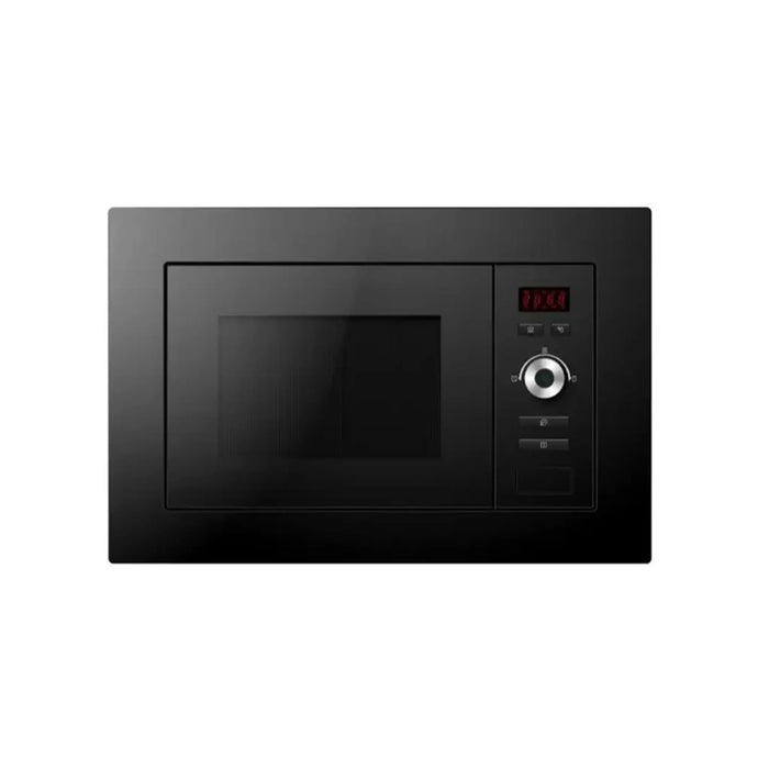 Master Kitchen Built-in MWO 20L Grill Digital control MKMWO1001PRMBK