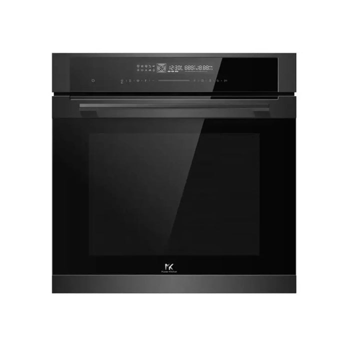 Master Kitchen Built in Electric Oven with 72L Oven Capacity MKO1109-PRMBXS