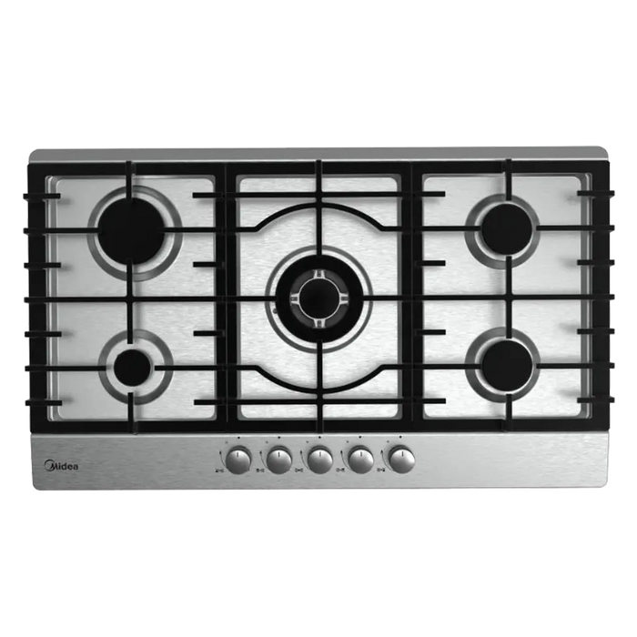Midea Built-in Gas Hob 5 Burner - 90SQ005