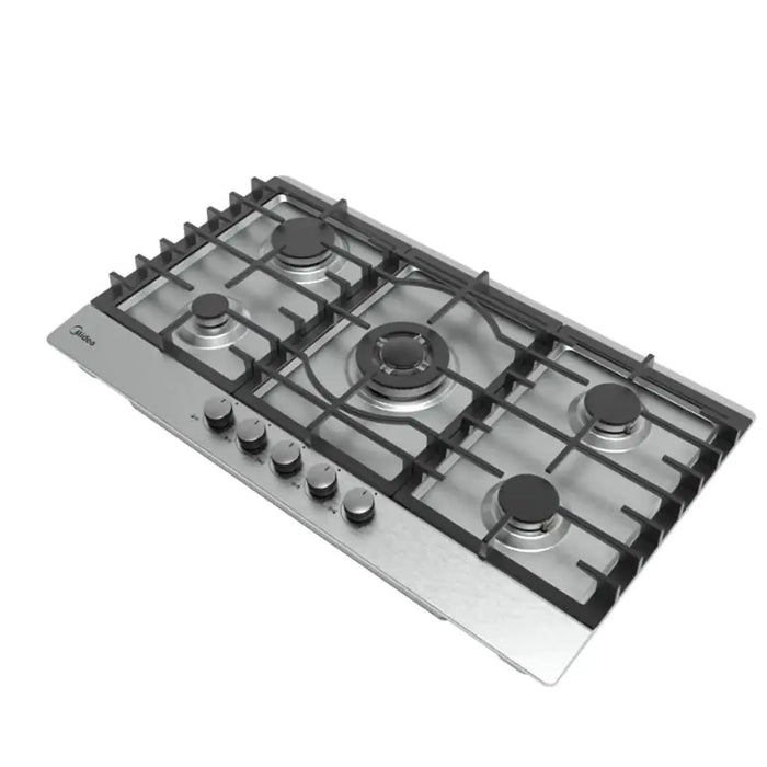 Midea Built-in Gas Hob 5 Burner - 90SQ005