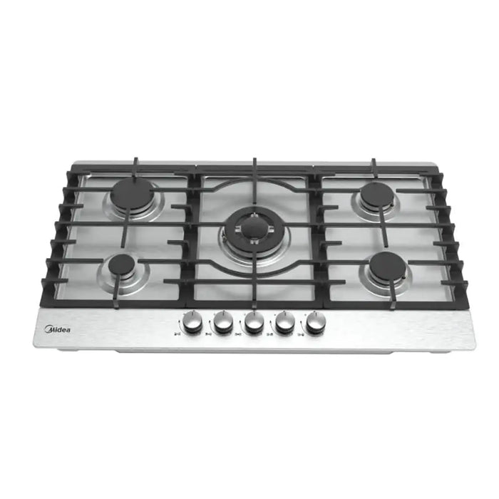 Midea Built-in Gas Hob 5 Burner - 90SQ005
