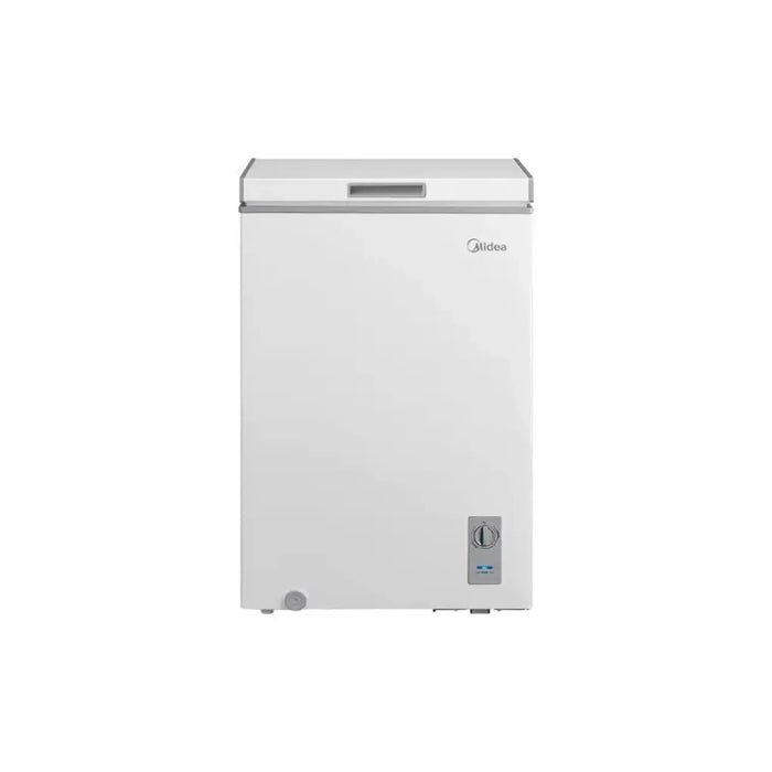 Midea Chest Freezer 99 L | MDRC151FZE01AE | White