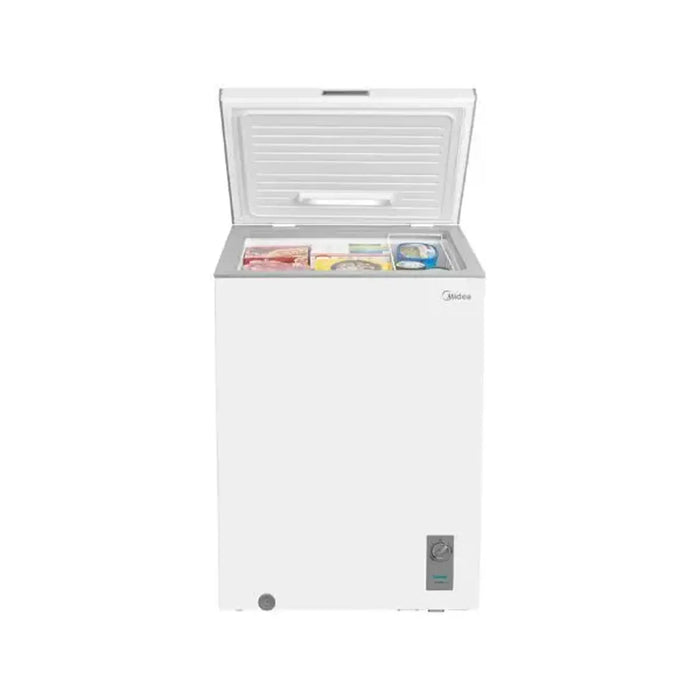 Midea Chest Freezer 99 L | MDRC151FZE01AE | White