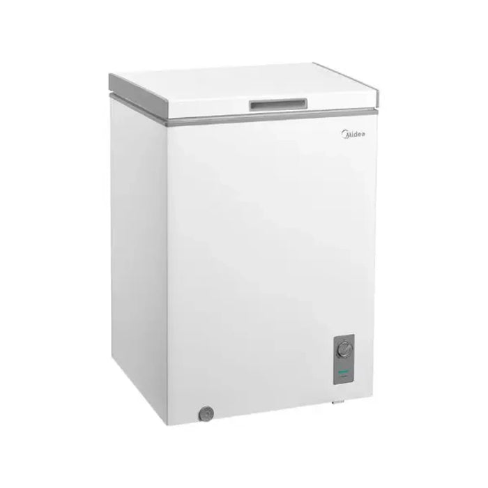 Midea Chest Freezer 99 L | MDRC151FZE01AE | White