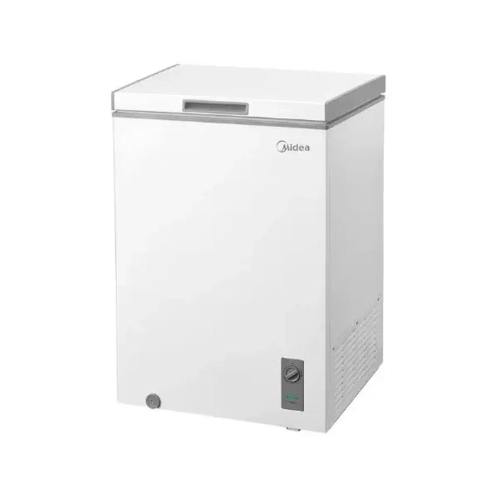 Midea Chest Freezer 99 L | MDRC151FZE01AE | White