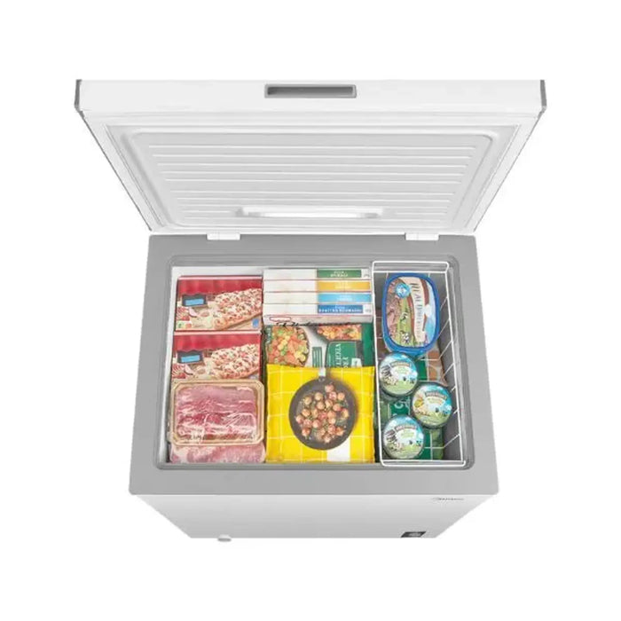 Midea Chest Freezer 99 L | MDRC151FZE01AE | White