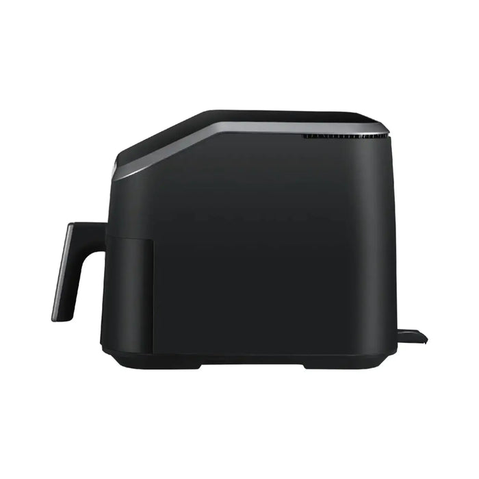 Midea WideMax Air Fryer Digital Touch Control 4.5L | 1500W Power | 7 Cooking Presets | 40-230¡C Temperature Range | Auto-Pause And Overheat Protection | Black | MAD-450F2BPK