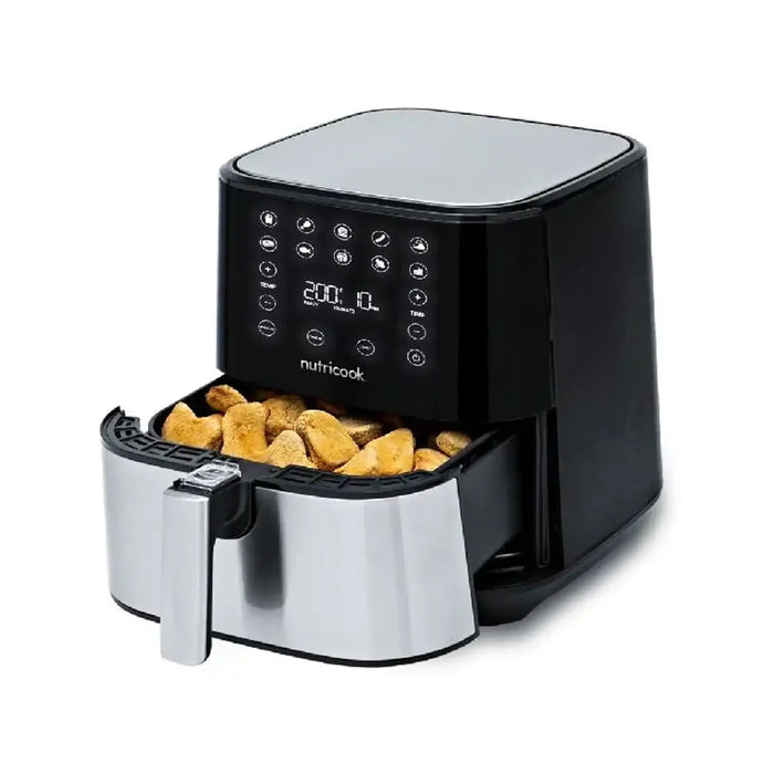 Nutricook 3.6 Ltr Air Fryer 2 | NC-AF204