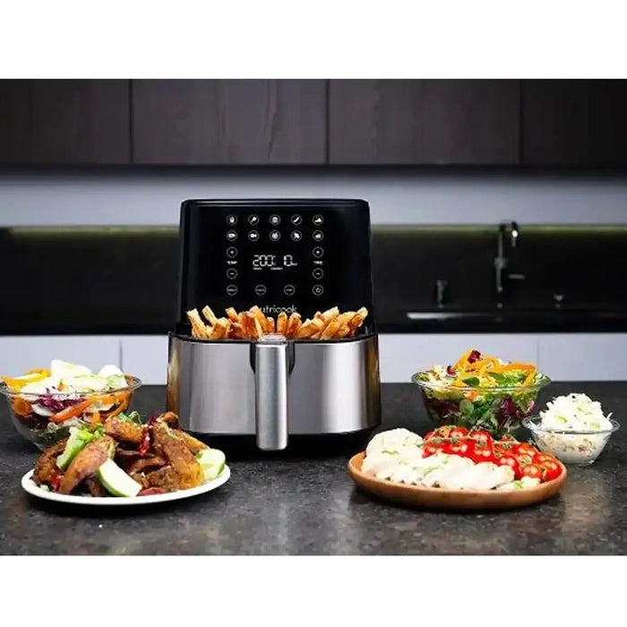 Nutricook 3.6 Ltr Air Fryer 2 | NC-AF204
