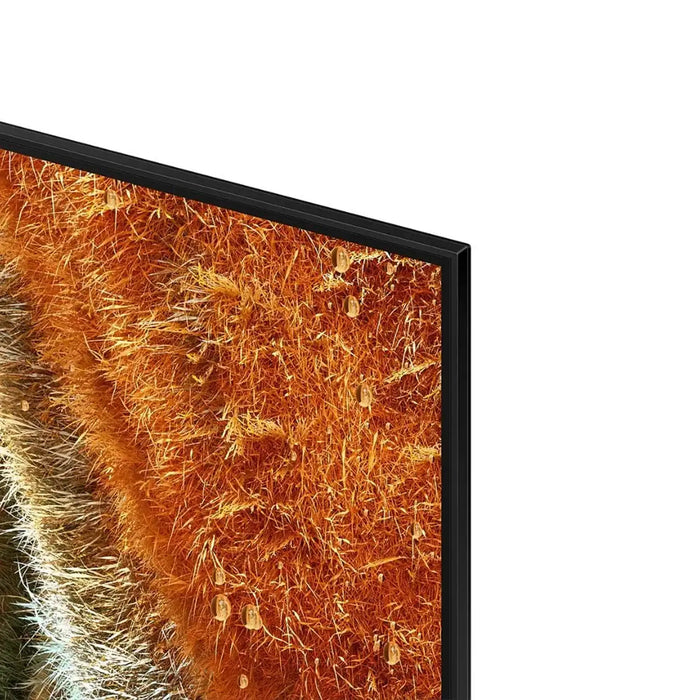 Samsung 55 Inch Neo QLED QN70F 4K Vision AI Smart TV 2025 | NQ4 AI Gen2 Processor | 4K AI Upscaling | Motion Xcelerator 144Hz | Quantum Matrix Technology Slim | 360 Audio | QA55QN70FAUXZN-N