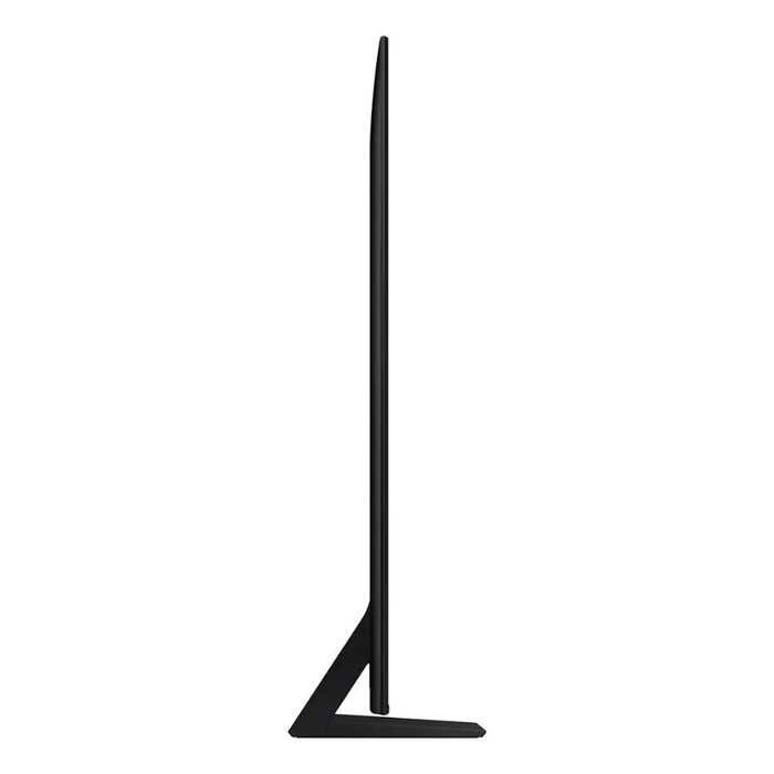 Samsung 55 Inch Neo QLED QN70F 4K Vision AI Smart TV 2025 | NQ4 AI Gen2 Processor | 4K AI Upscaling | Motion Xcelerator 144Hz | Quantum Matrix Technology Slim | 360 Audio | QA55QN70FAUXZN-N