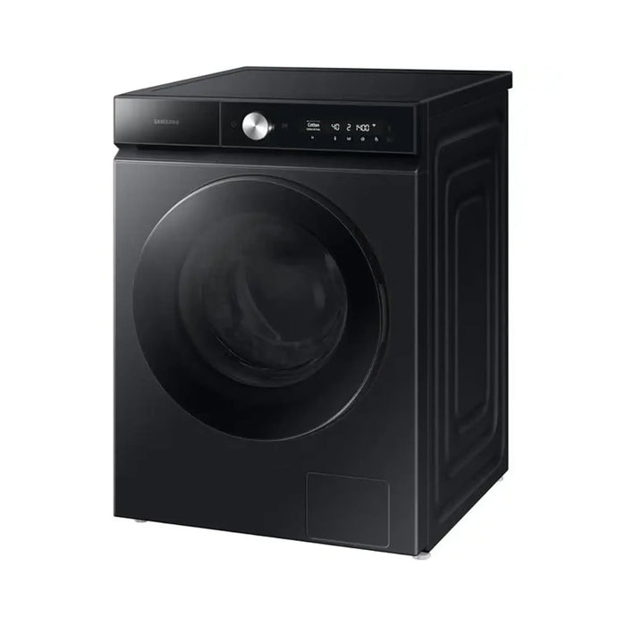 Samsung 11.5Kg Washer Dryer Combo | Black | EcoBubble | AI Wash | QuickDrive | WD11BB944DGBGU | 20 Year Warranty on Digital Inverter Motor