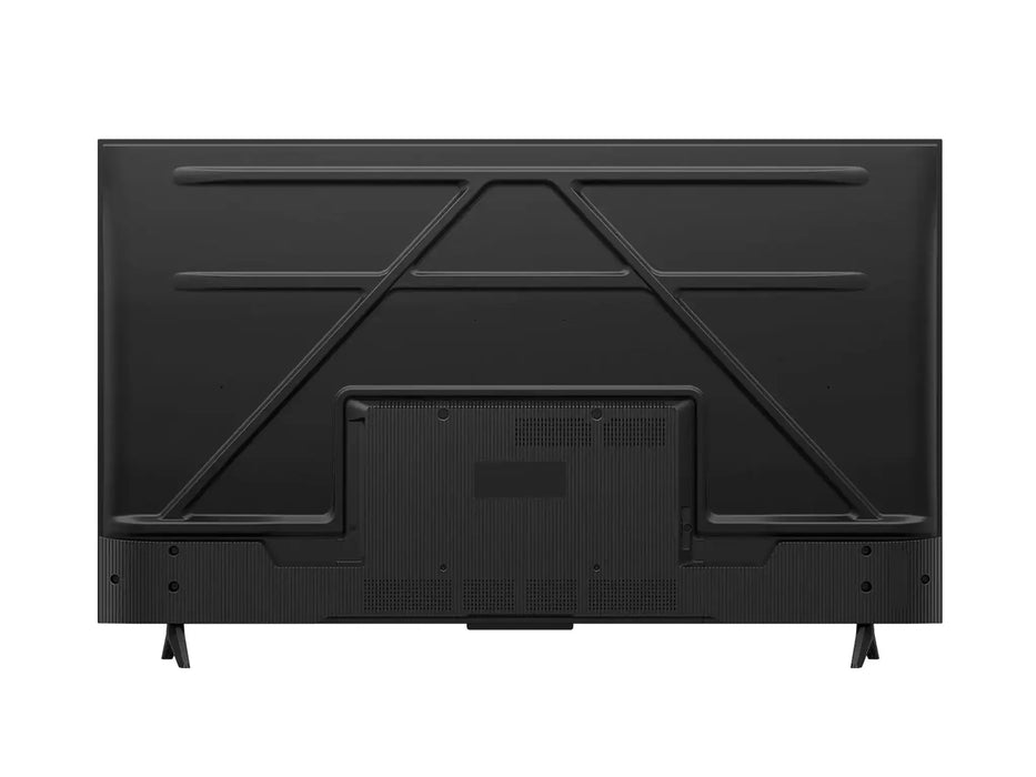 TCL 50 Inch S5K QLED FHD Smart Google TV | 60Hz Refresh Rate | HDR 10 | Dolby Audio | 50S5K