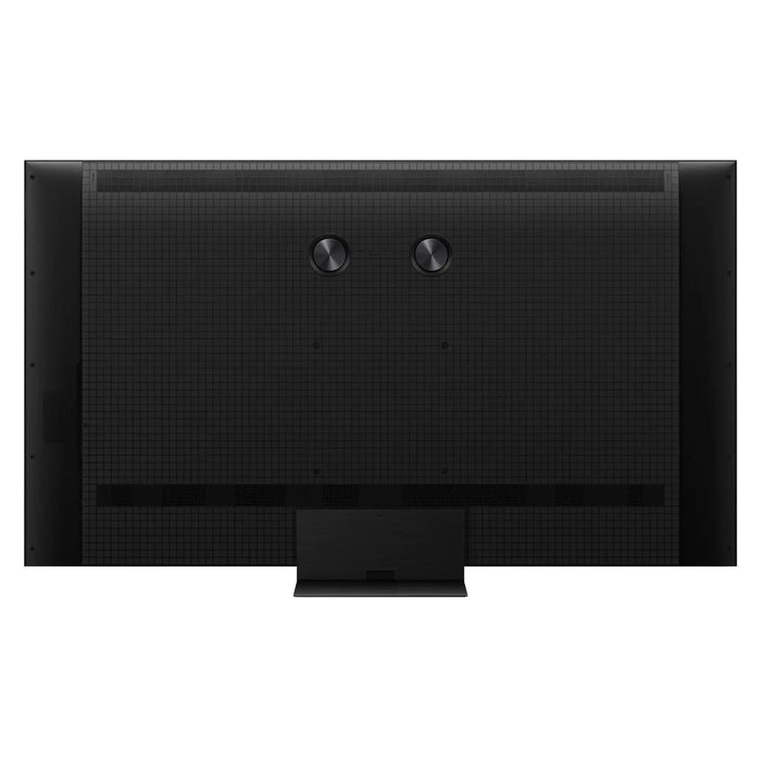 TCL 65 Inch SQD-Mini LED 4K Google TV | TSR AiPQ Processor | Up to HDR 3000nits | 288 VRR Game Accelerator | 2026 Model