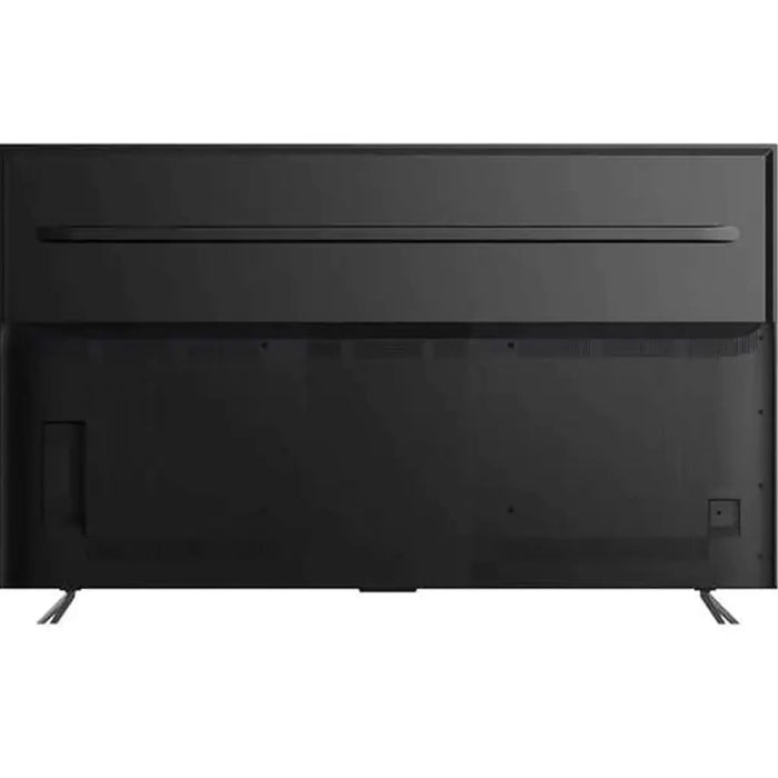 TCL 75 Inch 4K QLED Smart TV| Google TV | Dolby Vision Atmos | HDR 10+ | Game Master | Wide Colour Gamut | Quantum Dot Technology - 75C645 (2023 Model)