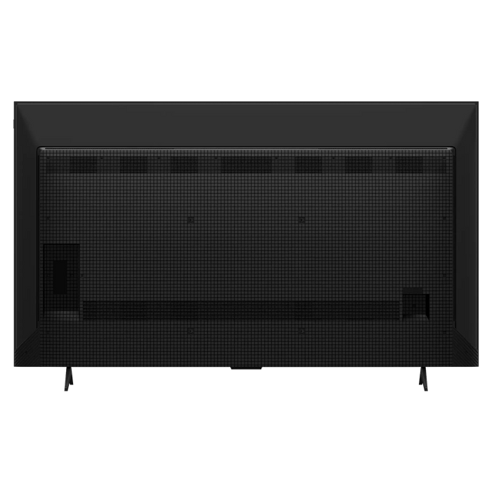 TCL 75 Inch QLED 4K Smart TV | ONKYO 2.1 Hi-Fi System | AiPQ Processor | Slim & Uni-body | HVA Panel | 75P7L