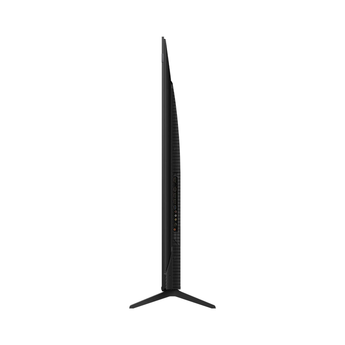 TCL 75 Inch QLED 4K Smart TV | ONKYO 2.1 Hi-Fi System | AiPQ Processor | Slim & Uni-body | HVA Panel | 75P7L
