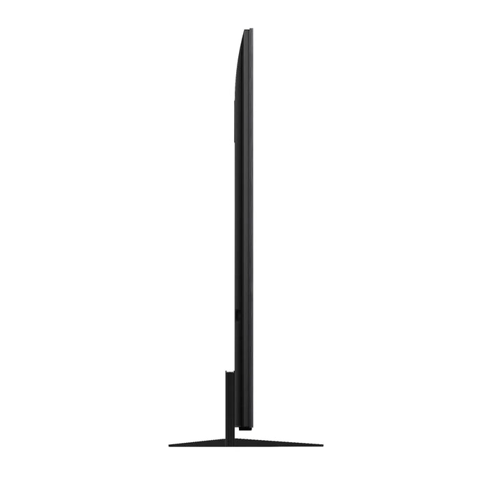 TCL 85 Inch SQD-Mini LED 4K Google TV | 100% BT.2020 Color | HDR 3000nits | 288 VRR Game Accelerator | 2026 Model
