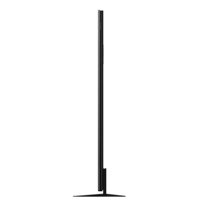 TCL 85 Inch SQD-Mini LED 4K Google TV | Up to 100% BT.2020 | WHVA 2.0 Ultra Panel | Up to HDR 6000nits | Virtually ZeroBorder | 2026 Model