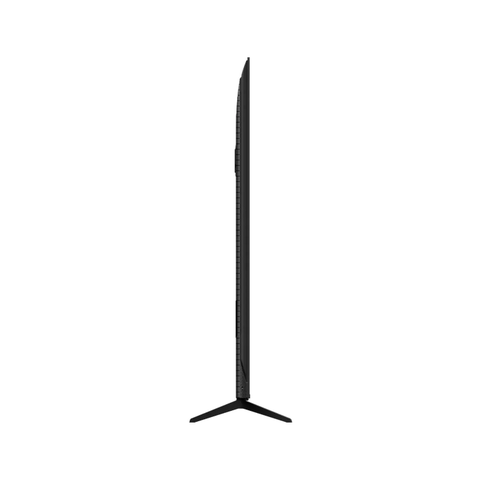 TCL 85 Inch 4K QLED Google TV 2025 | Slim & Uni-body | AiPQ Processor | Dolby Vision & Atmos | HDR10+ | HVA Panel | 85P7K |