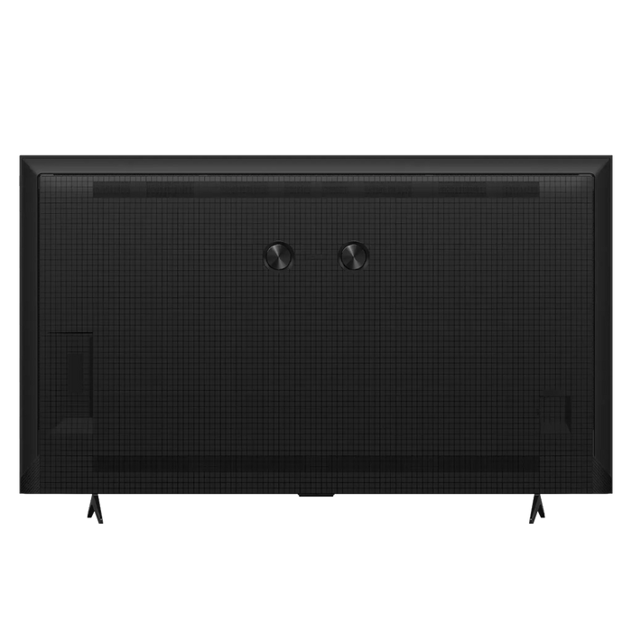 TCL 85 Inch 4K QLED Google TV 2025 | Slim & Uni-body | AiPQ Processor | Dolby Vision & Atmos | HDR10+ | HVA Panel | 85P7K |