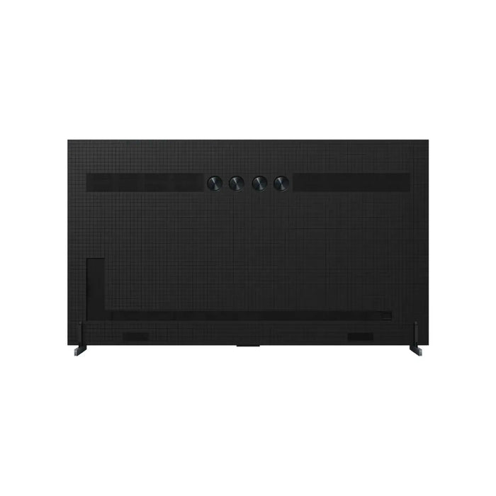 TCL 98-inch X11K Premium 4K QD-MiniLED Google Smart TV | Bang & Olufsen Audio | Black | 98X11K