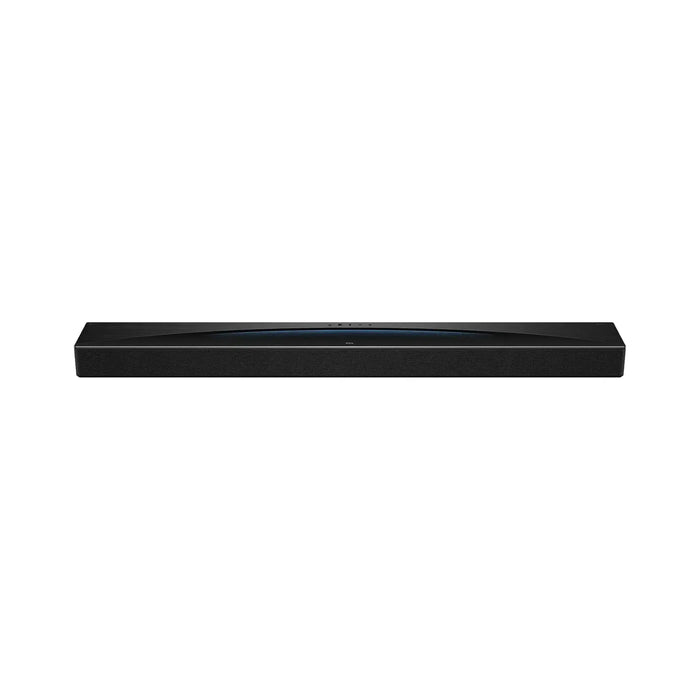 TCL Q85H Pro 7.1.4 Channel Sound Bar | Dolby Atmos DTS:X | 860W Audio Power | Wireless Subwoofer And Wireless Surround Speakers | Bluetooth 5.1 AirPlay2 HDMI eARC | Q85H Pro