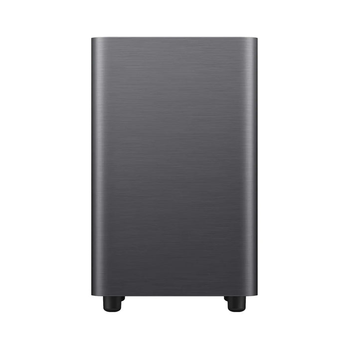 TCL S55H 2.1 Channel Sound Bar with Wireless Subwoofer | Dolby Atmos | DTS Virtual:X | 220W Total Power | Bluetooth 5.2 | HDMI eARC | S55H