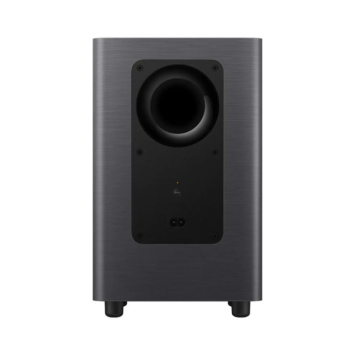 TCL S55H 2.1 Channel Sound Bar with Wireless Subwoofer | Dolby Atmos | DTS Virtual:X | 220W Total Power | Bluetooth 5.2 | HDMI eARC | S55H