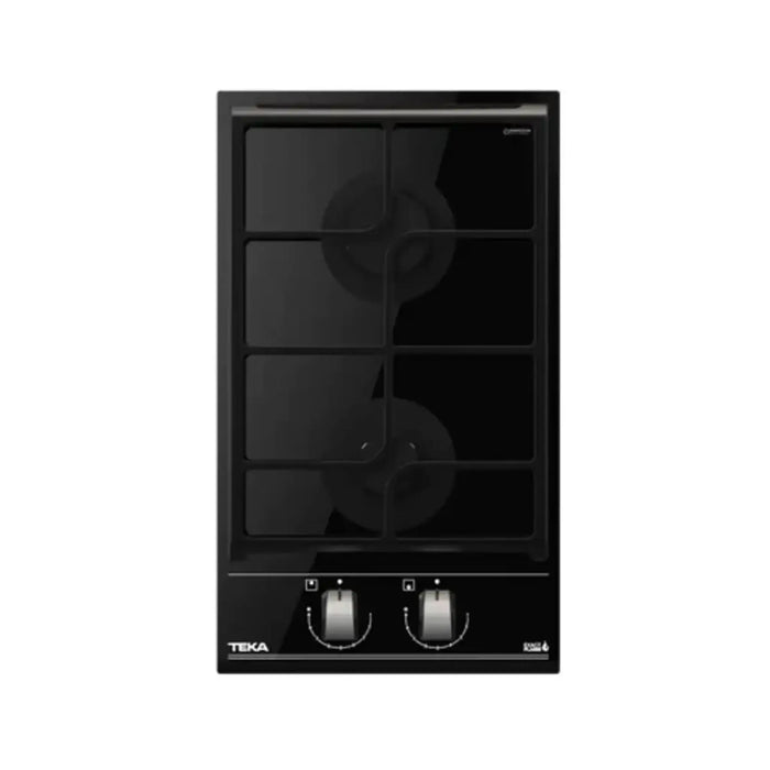 TEKA  Modular gas on glass hob VarioPro Series with 2 burners|GZC 32309 XB