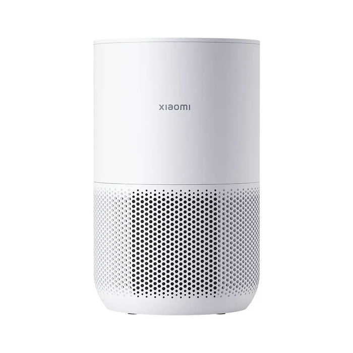 Xiaomi Smart Air Purifier 4 Compact | 48m_ Coverage | 230m_/h Particle CADR | Allergen Removal | Smart App and Voice Control | White | AC-M18-SC
