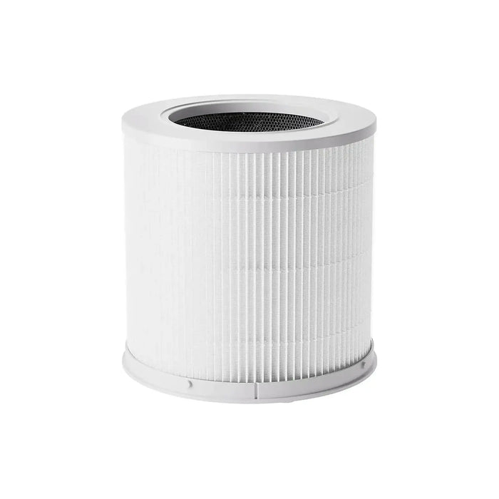 Xiaomi Smart Air Purifier 4 Compact Filter | Three-Layer 3-in-1 High-Efficiency Filtration | 99.97% Of 0.3_m Particles | Anti-Bacterial Anti-Mould Coating | Pet Hair Pollen And PM2.5 Filtration | 6Ð12 Months Lifespan | White | AFEP7TFM01