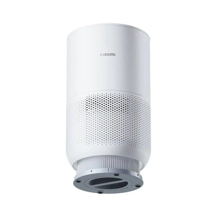 Xiaomi Smart Air Purifier 4 Compact Filter | Three-Layer 3-in-1 High-Efficiency Filtration | 99.97% Of 0.3_m Particles | Anti-Bacterial Anti-Mould Coating | Pet Hair Pollen And PM2.5 Filtration | 6Ð12 Months Lifespan | White | AFEP7TFM01