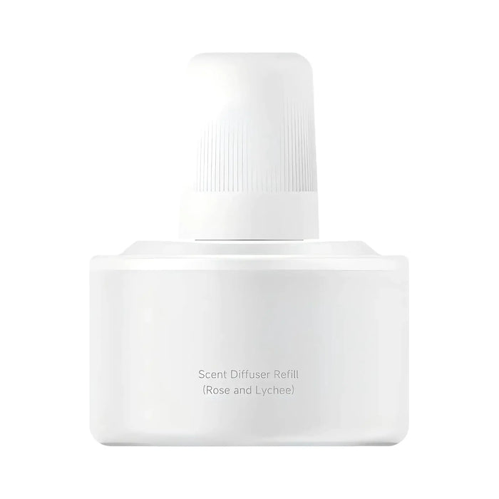 Xiaomi Smart Scent Diffuser Refill Rose And Lychee | 135ml Capacity | Natural Essential Oil Formula | Sealed Leak-Proof Design | Compatible With Xiaomi Smart Scent Diffuser