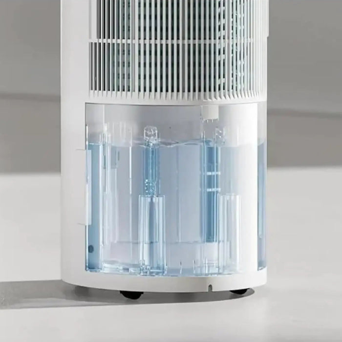 Xiaomi Smart Dehumidifier 20L | 20L Daily Dehumidifying Capacity | 4.5L Water Tank | Smart App Control | 5 Noise-Reduction Designs | CSJ0111DM