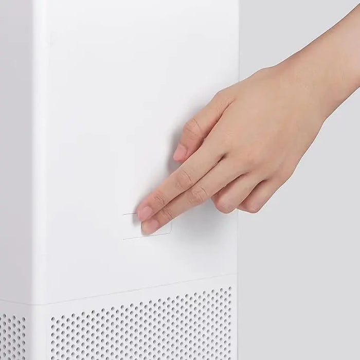 Xiaomi Smart Air Purifier 4 Lite Filter | Three-Layer High Efficiency Replacement Filter | PM2.5 Pollen Pet Hair Odor Removal | Anti-Bacterial Anti-Mold Coating | Black | M17-FLP-GL