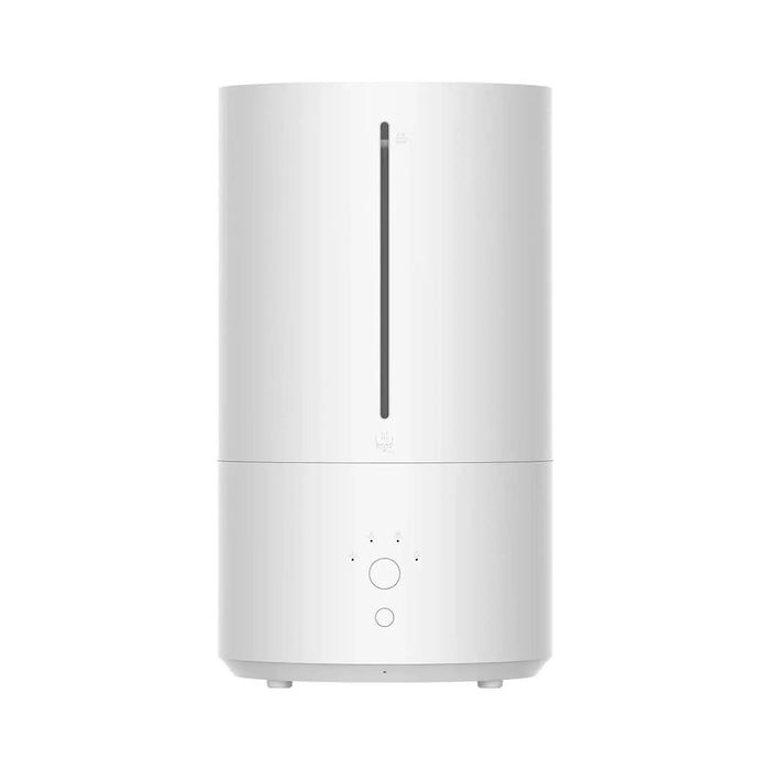 Xiaomi Smart Humidifier 2 | 4.5L UV-C Sterilization Humidifier | 350mL/h Mist Output | Smart Humidity Control | 32h Runtime | Whisper-Quiet 32dB | App Control | 360¡ Dual Mist Outlet