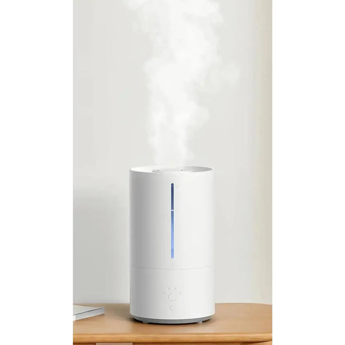 Xiaomi Smart Humidifier 2 | 4.5L UV-C Sterilization Humidifier | 350mL/h Mist Output | Smart Humidity Control | 32h Runtime | Whisper-Quiet 32dB | App Control | 360¡ Dual Mist Outlet