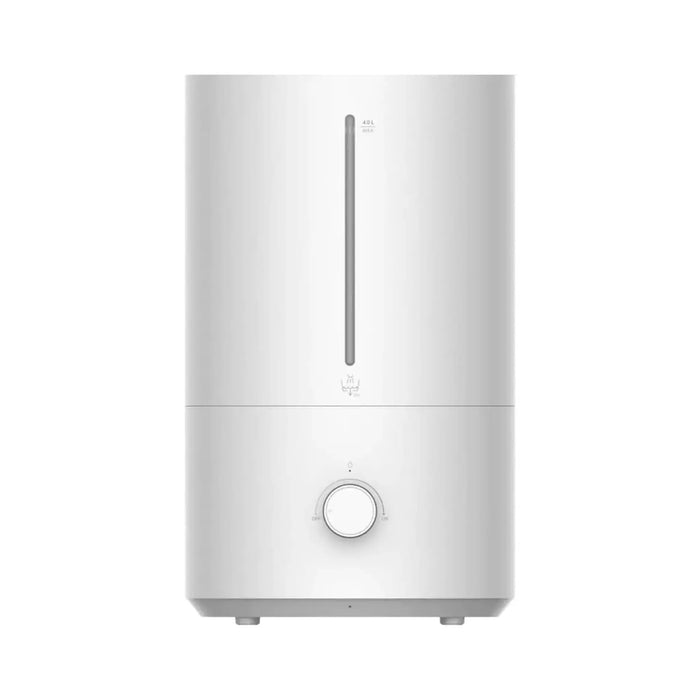 Xiaomi Humidifier 2 Lite | 4L Capacity | 300mL/h Humidifying Capacity | Silver Ion Antibacterial Water Tank | Quiet Operation 38dB | White | MJJSQ06DY