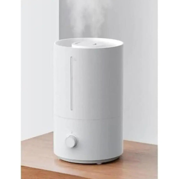 Xiaomi Humidifier 2 Lite | 4L Capacity | 300mL/h Humidifying Capacity | Silver Ion Antibacterial Water Tank | Quiet Operation 38dB | White | MJJSQ06DY