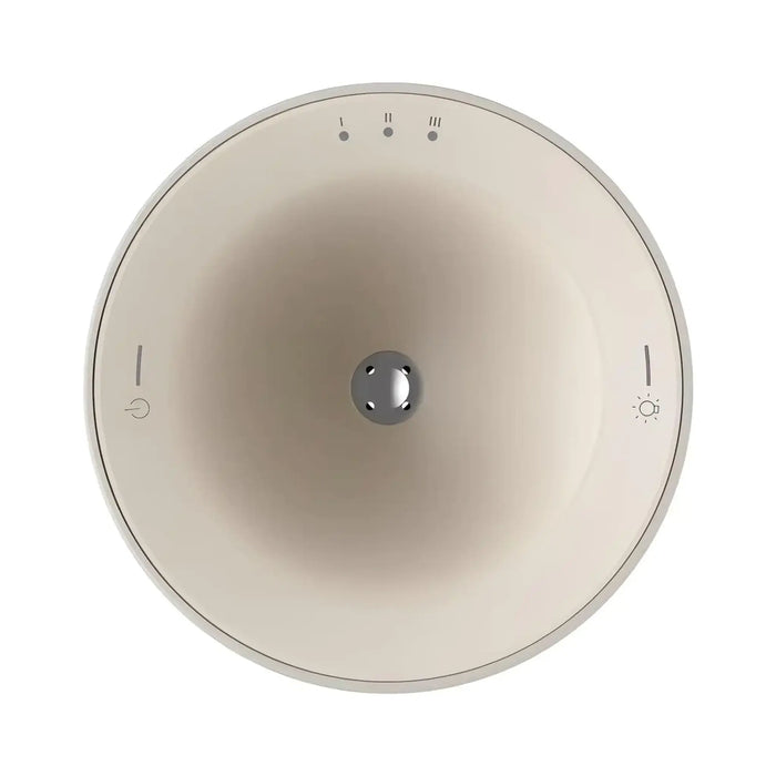 Xiaomi Smart Scent Diffuser MJXFJ03XW | Smart App Control | Microwave Motion Sensing | 16 Million Color Ambient Lighting | Low-Noise Operation | Extra-Long Battery Life | MJXFJ03XW
