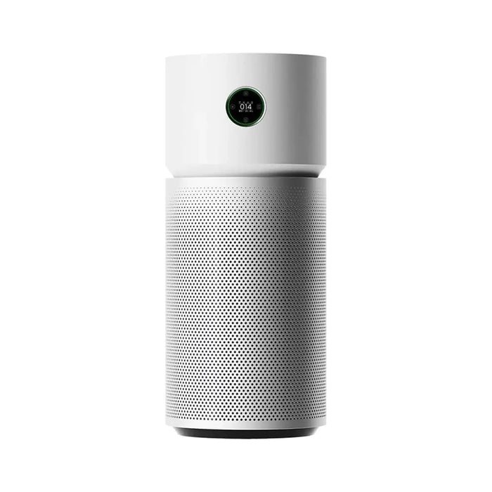 Xiaomi Smart Air Purifier Elite | 600 m_/h CADR | 10,000L/min Airflow | UV-C LED and Plasma Sterilization | 3-in-1 High Efficiency Filter 99.98% at 0.3µm | Up to 125 m_ Coverage | OLED Display | Smart App and Voice Control | BHR6359EU