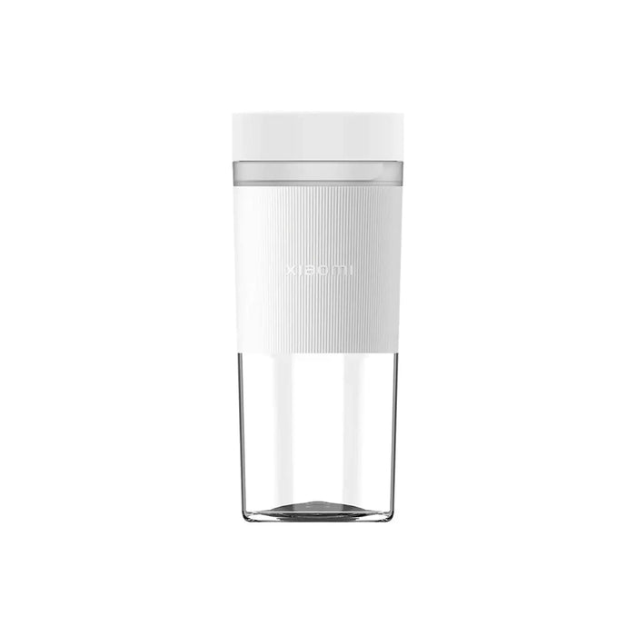 Xiaomi Portable Blender GL | 300ml Capacity | 45W High-Speed Motor | 1300mAh Battery | USB-C Rechargeable | White | XMZZB01PL