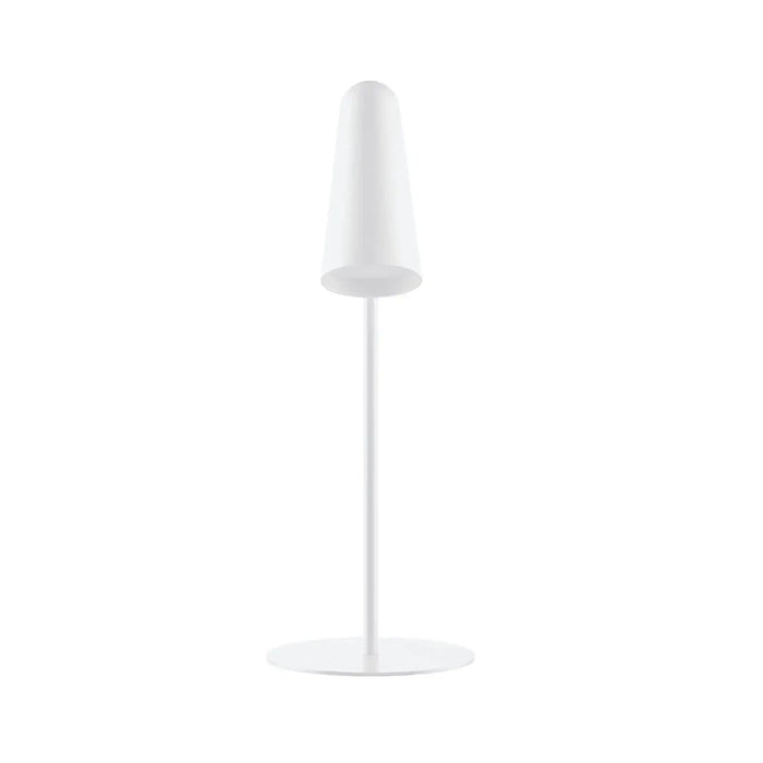 Xiaomi Flexible Rechargeable Lamp GL-58232-MP | 3-in-1 Desk Lamp Clamp Lamp Torch | 2000mAh Battery | 4 Lighting Modes 2700KÐ5000K | USB-C Charging | Ra90 High CRI Flicker-Free Light | White