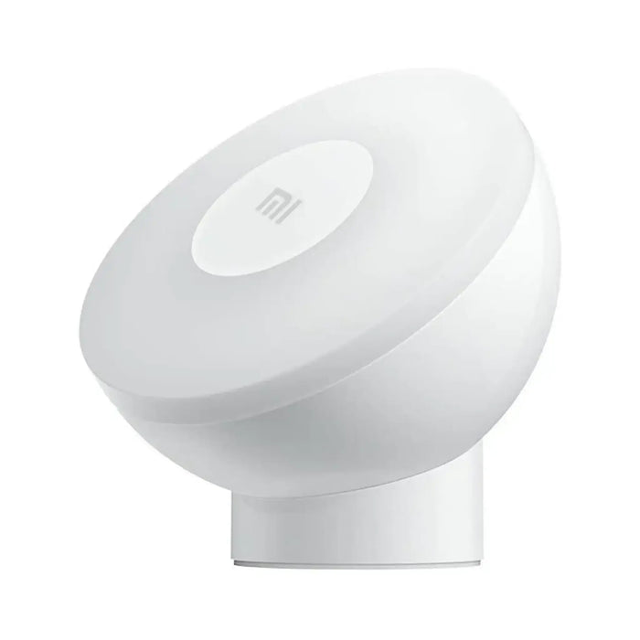 Xiaomi Mi Motion-Activated Night Light 2 Bluetooth | 3-in-1 Smart Motion & Light Sensor | 360¡ Rotating Magnetic Base | App Control | Warm 2800K Eye-Friendly Light | MJYD02YL-A