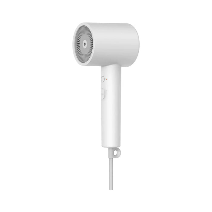 Xiaomi Mi Ionic Hair Dryer H300 | 1600W Powerful Motor | 20 m/s High Airflow | 57¡C Smart Constant Temperature | 50 Million Negative Ions | Compact Lightweight Design | CMJ02ZHM