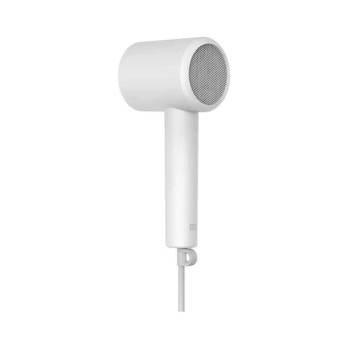 Xiaomi Mi Ionic Hair Dryer H300 | 1600W Powerful Motor | 20 m/s High Airflow | 57¡C Smart Constant Temperature | 50 Million Negative Ions | Compact Lightweight Design | CMJ02ZHM